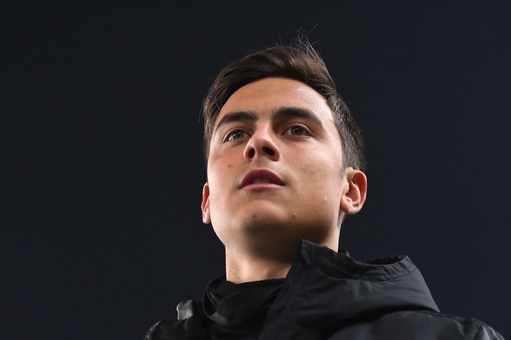 Dybala