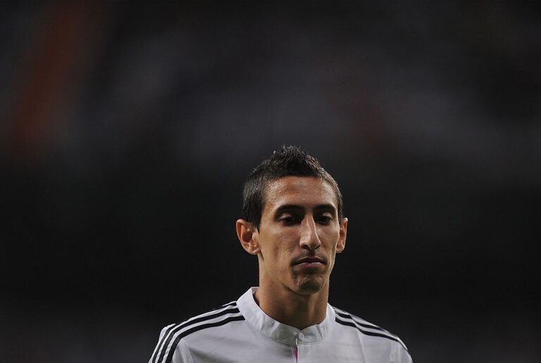 Di Maria