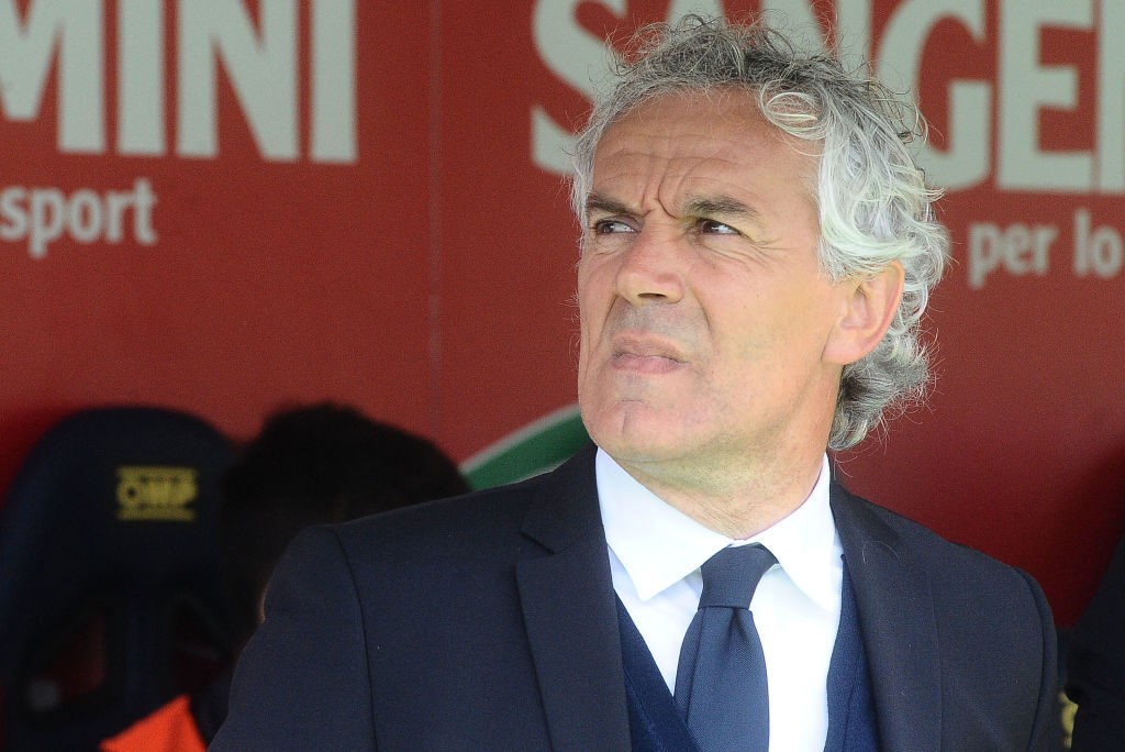 Donadoni