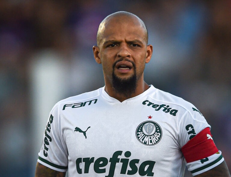 Felipe Melo