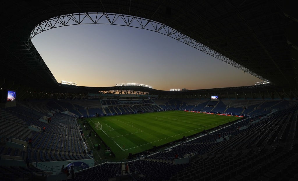 Juventus Stadium