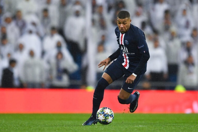 Mbappé