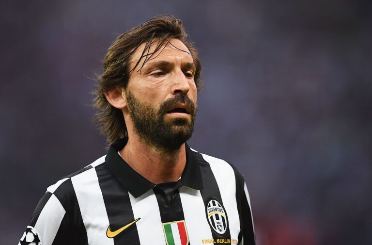 Coronavirus, Pirlo: "Aiutiamo Brescia. Anche la mia ...