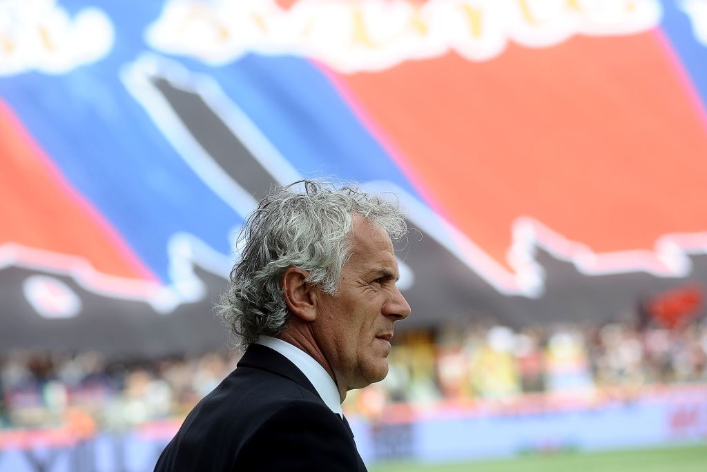 Donadoni