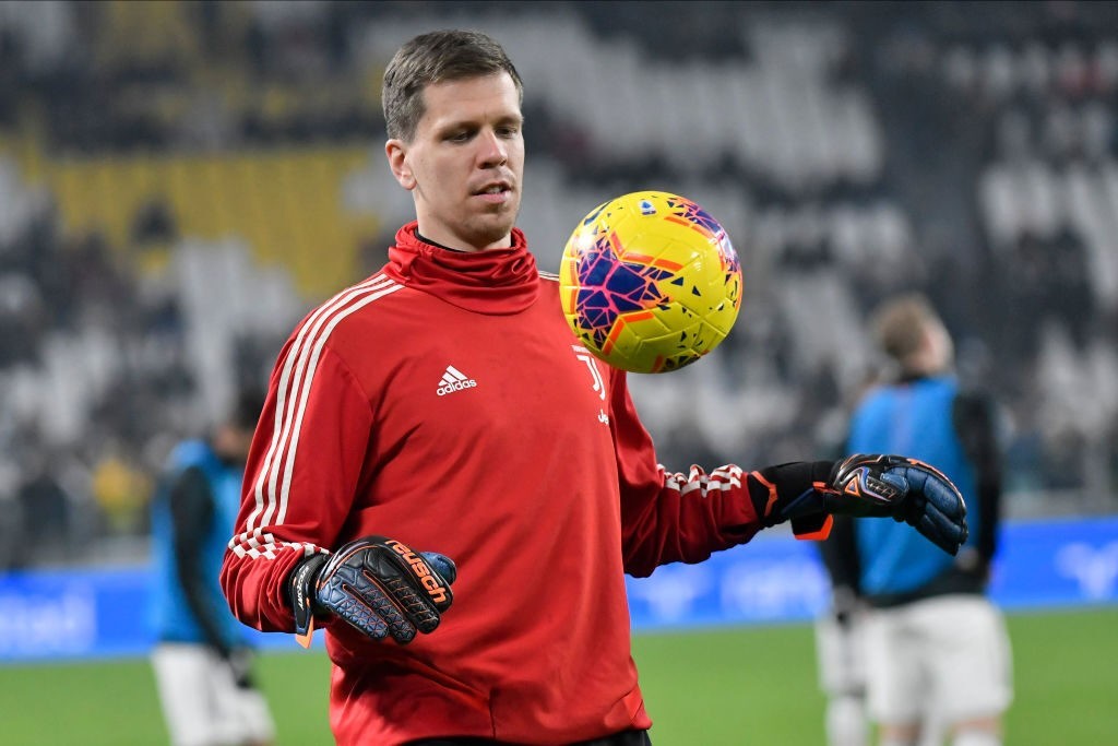 Szczesny