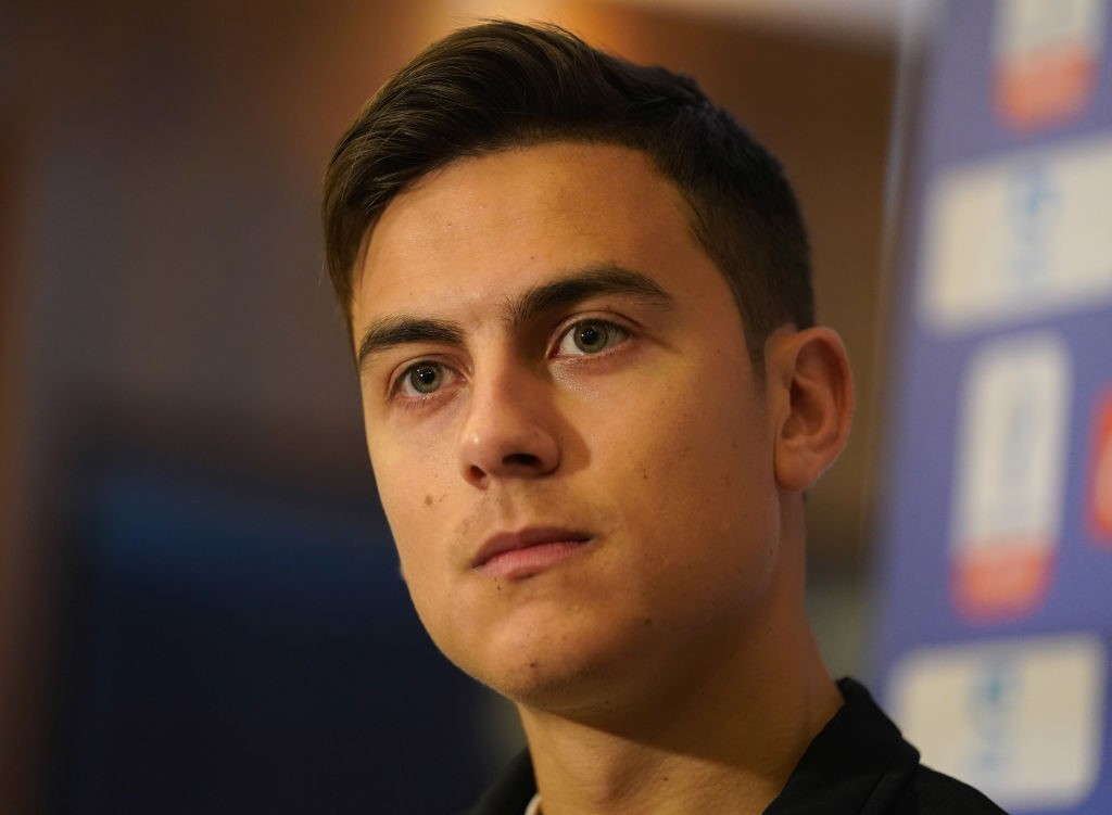 Dybala