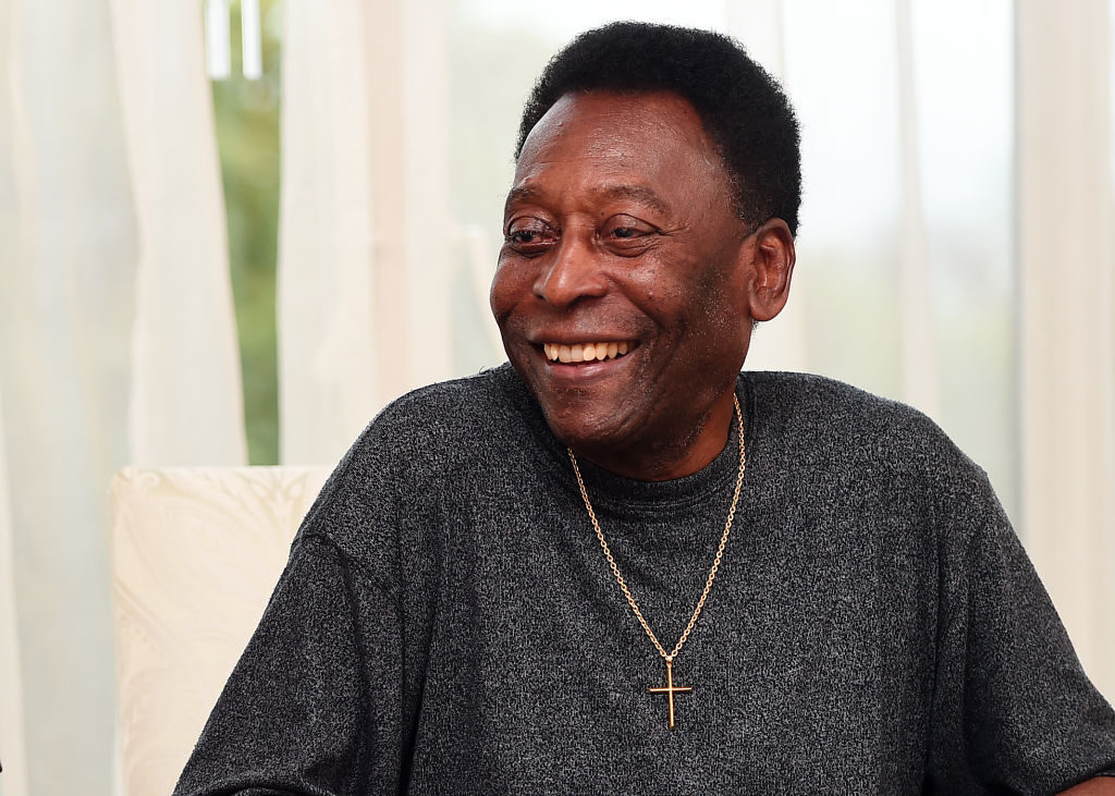 Pelé