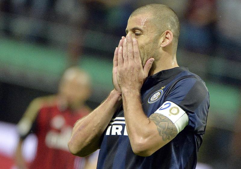 Walter Samuel