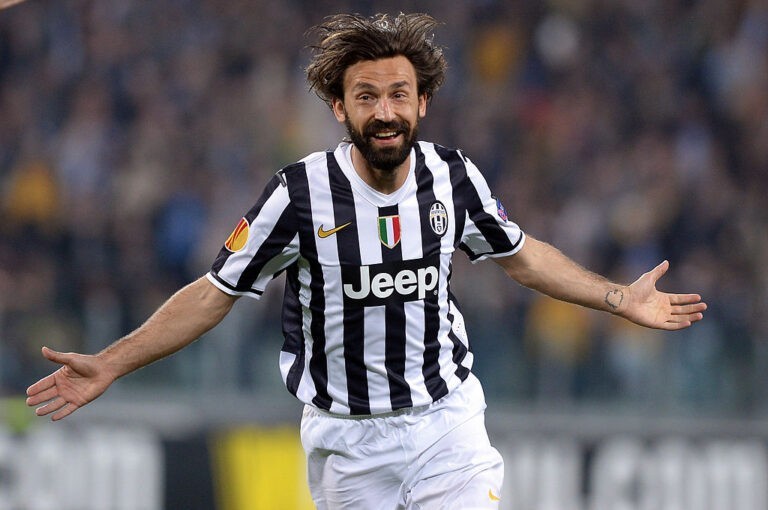 Pirlo