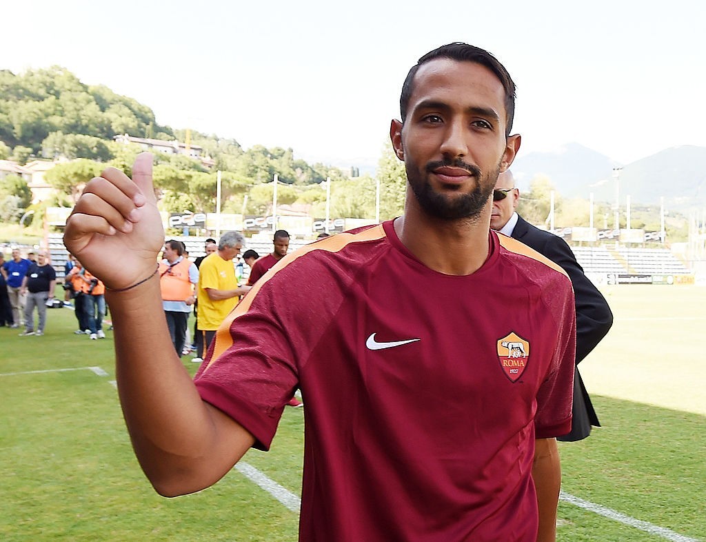 benatia