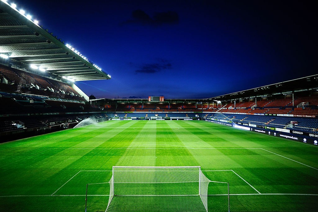 Estadio El Sadar