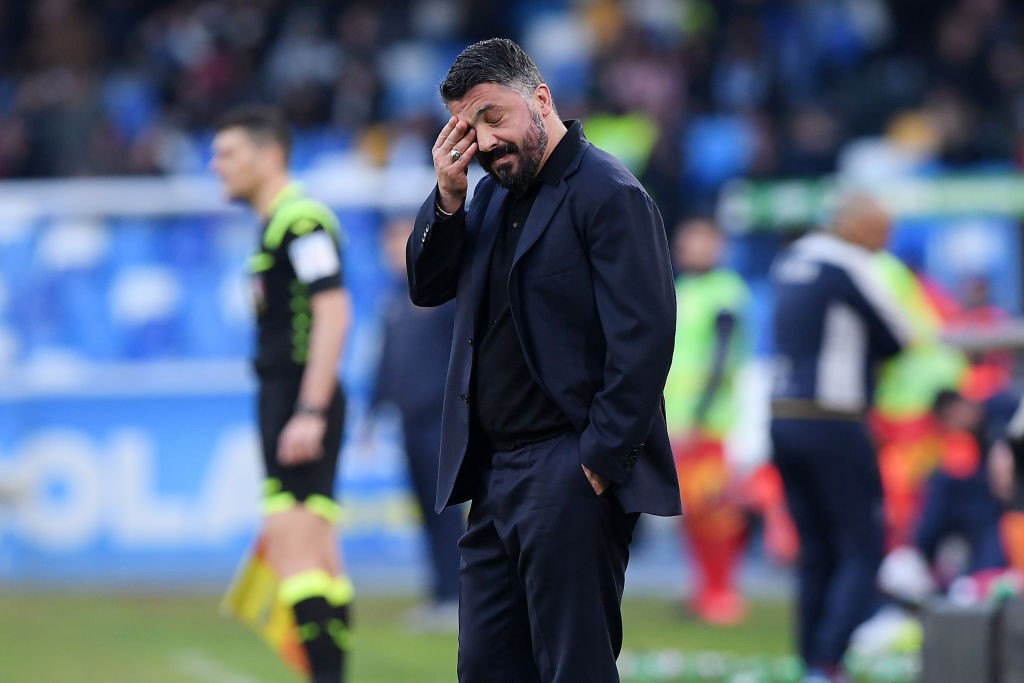 Gattuso