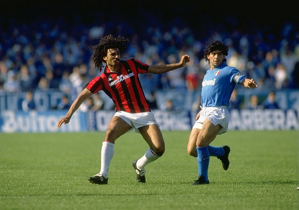 Maradona