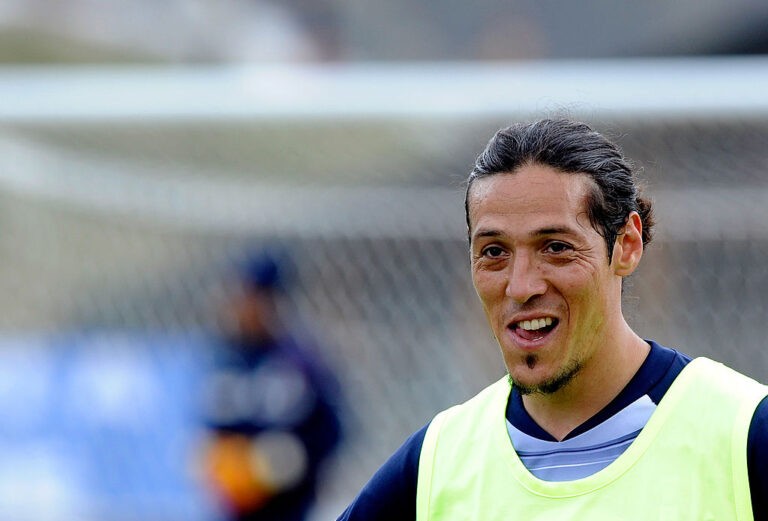 Camoranesi