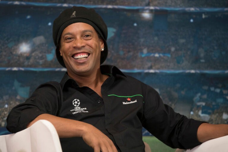 Ronaldinho