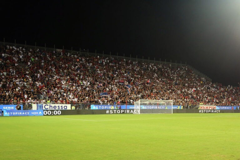 Sardegna Arena