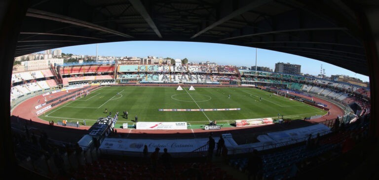 Stadio Angelo Massimino