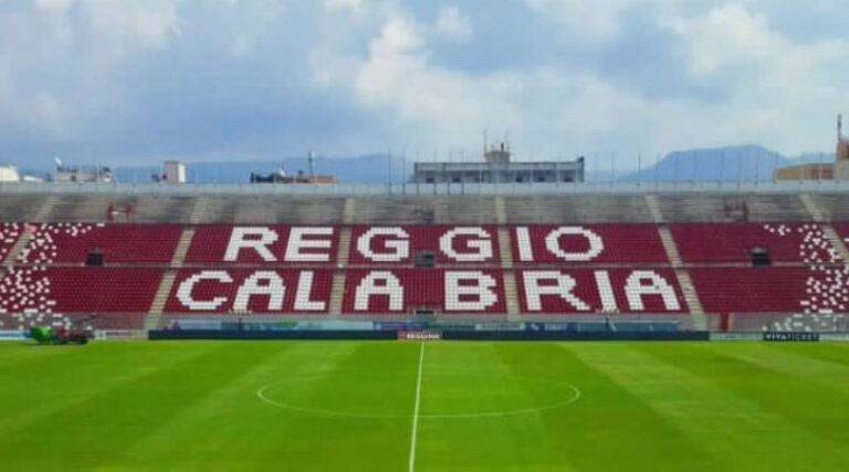 Stadio Oreste Granillo