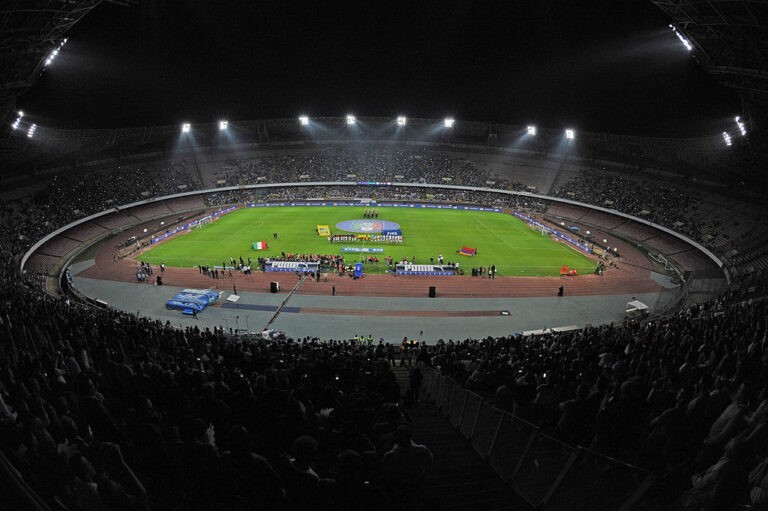 Stadio San Paolo