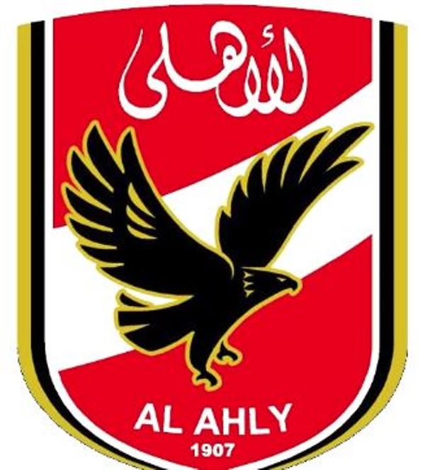 Stemma Al Ahly