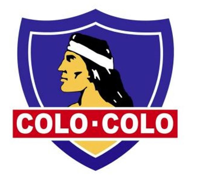 Stemma Colo Colo