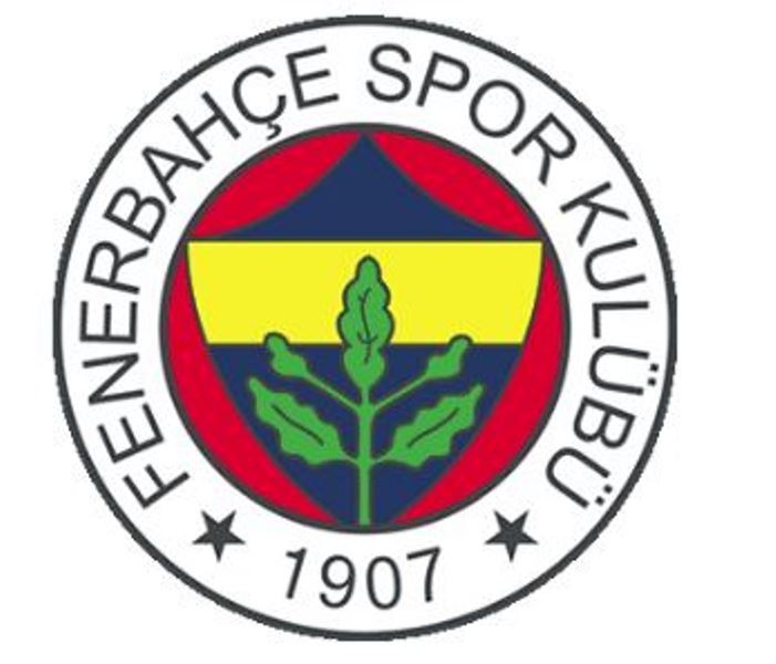 Stemma Fenerbahce