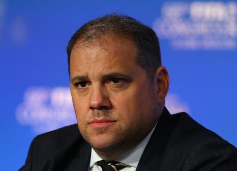 Victor Montagliani