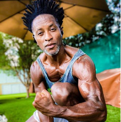 Zé Roberto