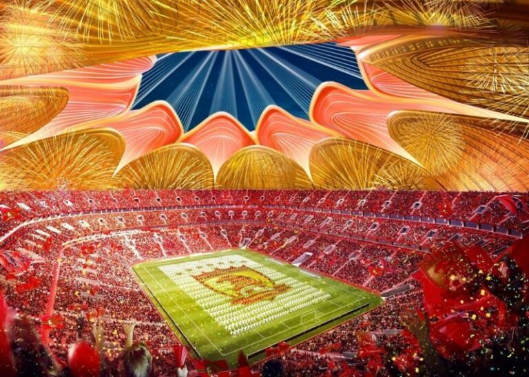 stadio Guangzhou