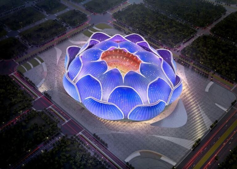 stadio Guangzhou