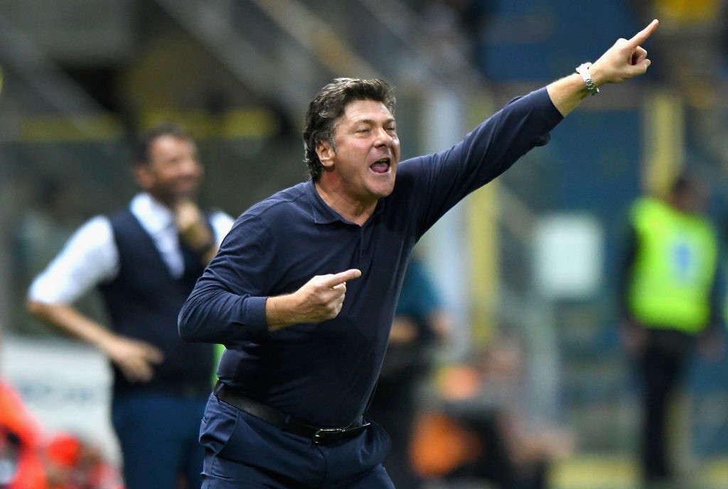 mazzarri d'aversa