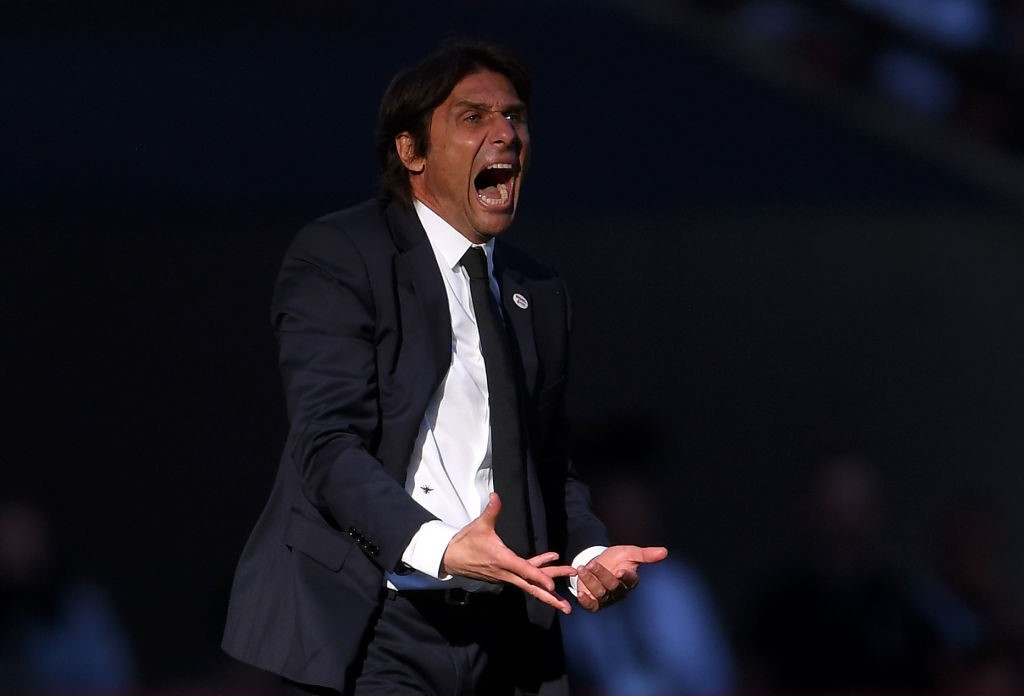 Antonio Conte