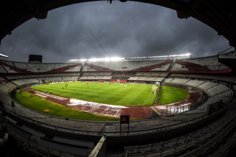 Estadio Monumental