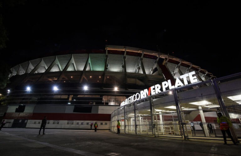 Estadio Monumental