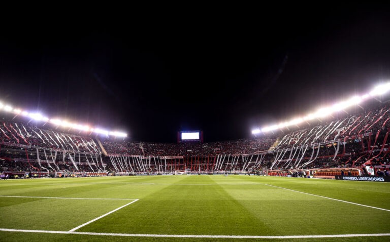 Estadio Monumental