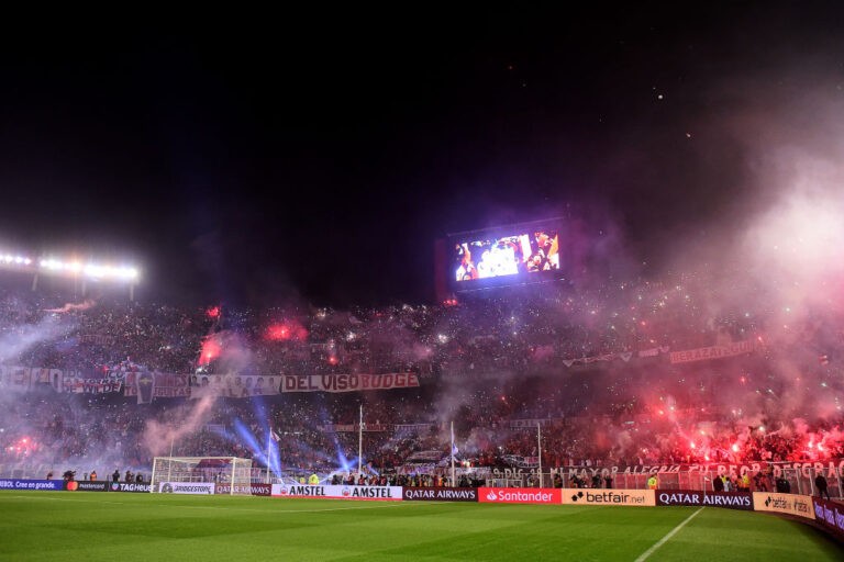 Estadio Monumental