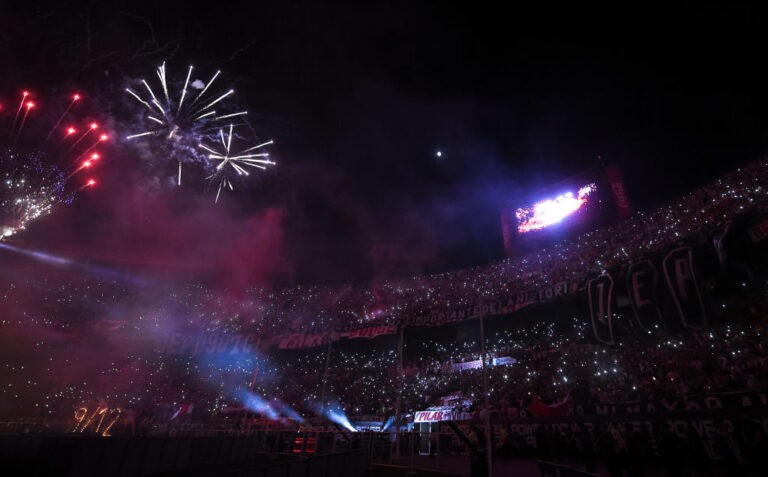 Estadio Monumental