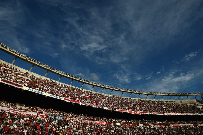 Estadio Monumental