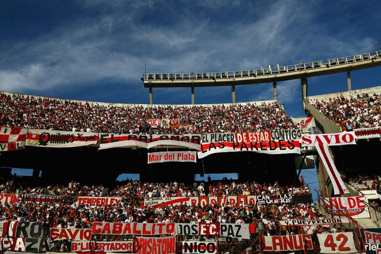 Estadio Monumental