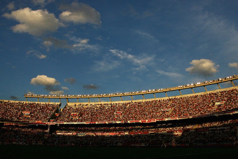 Estadio Monumental