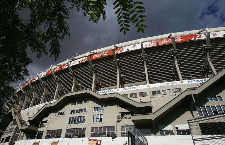 Estadio Monumental