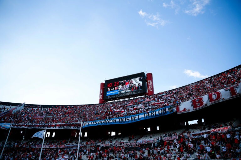 Estadio Monumental