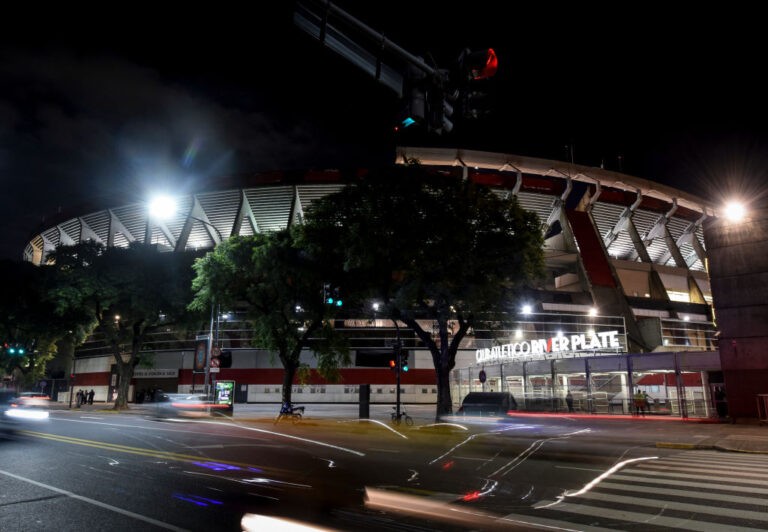 Estadio Monumental