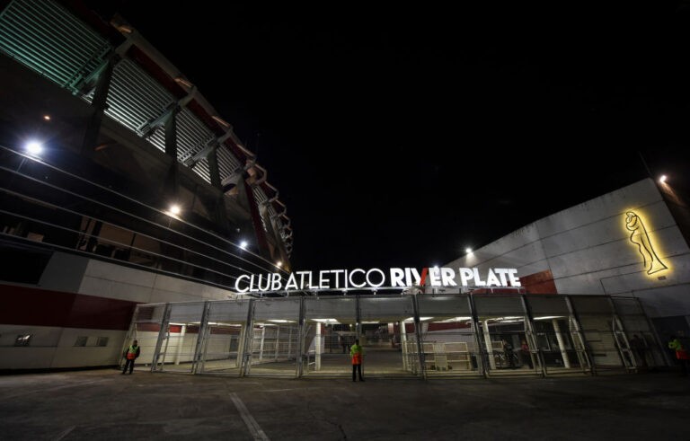 Estadio Monumental