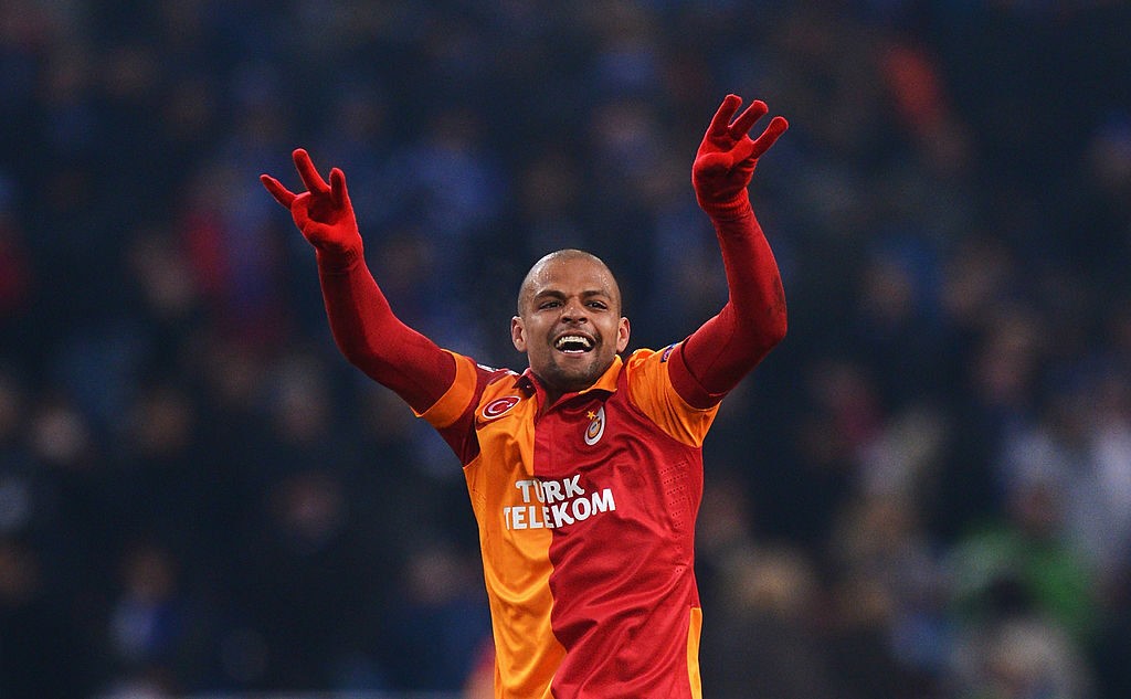 Felipe Melo