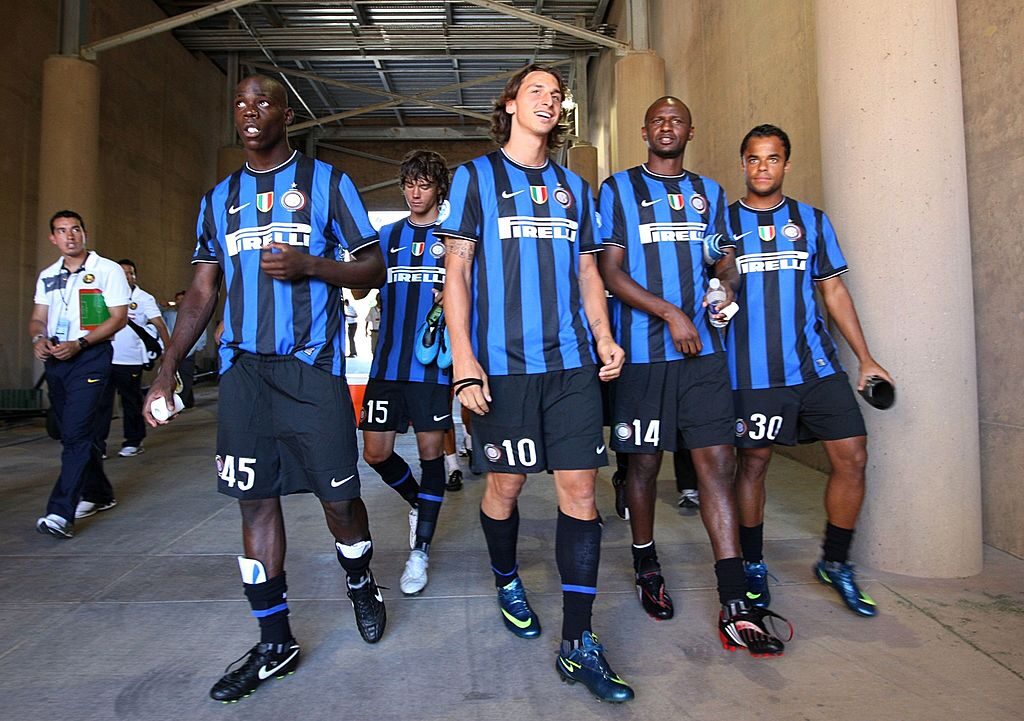 Inter