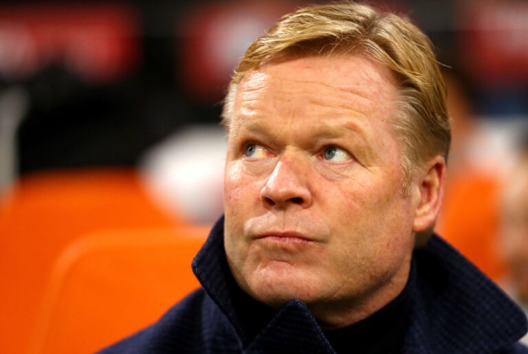 Koeman