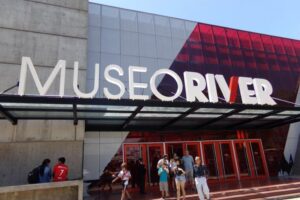 Museo River Plate