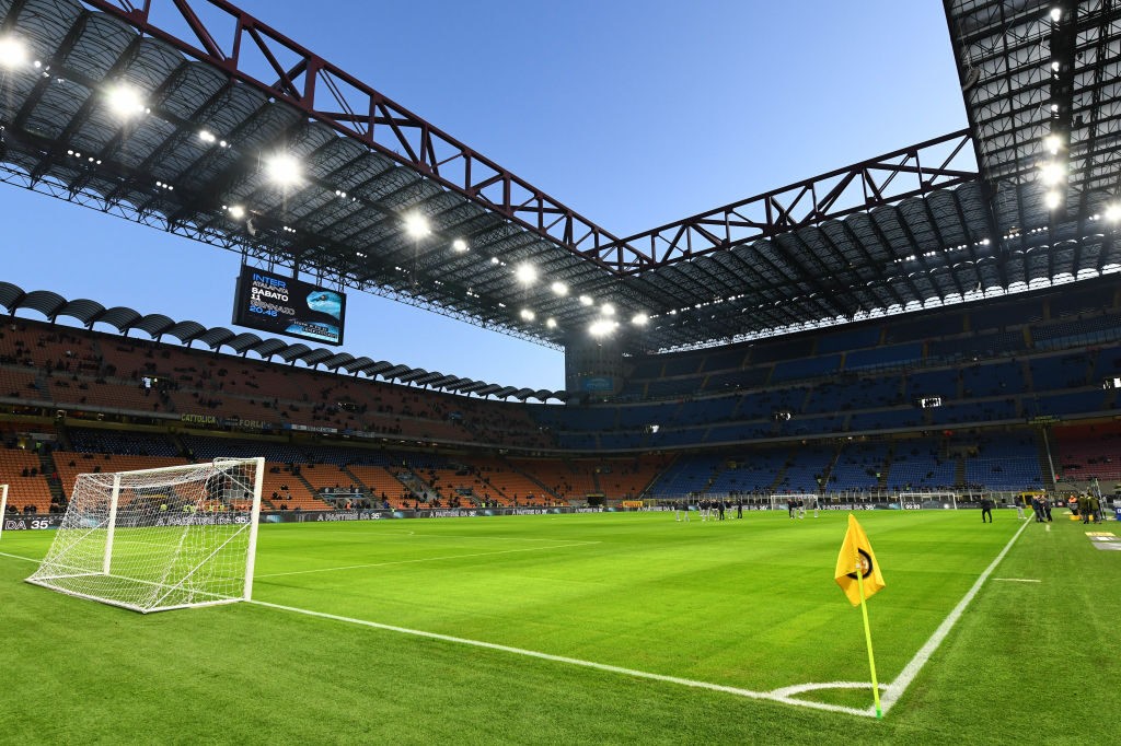 San Siro