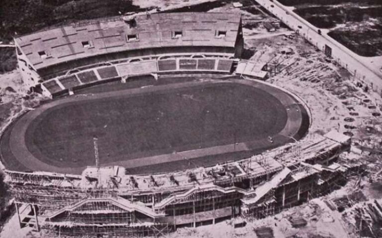 Estadio Monumental